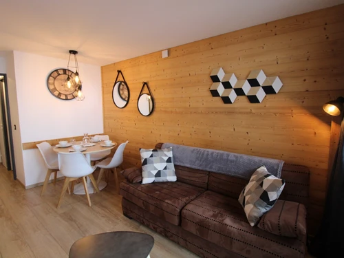 Apartment Avoriaz, 1 bedroom, 4 persons - photo_16238952707
