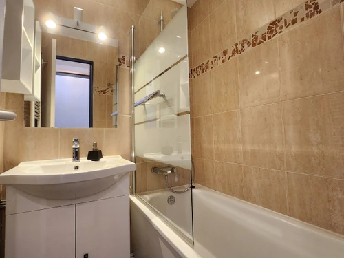 Apartment Avoriaz, 1 bedroom, 4 persons - photo_16238952707