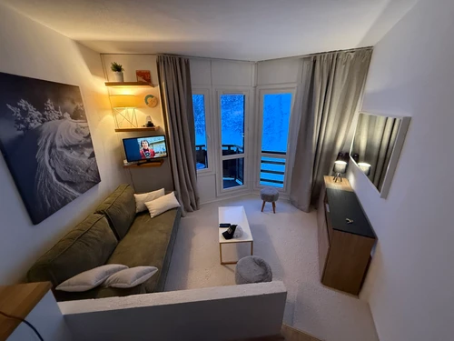 Ferienwohnung Avoriaz, 1 Schlafzimmer, 4 Personen - photo_19982221520