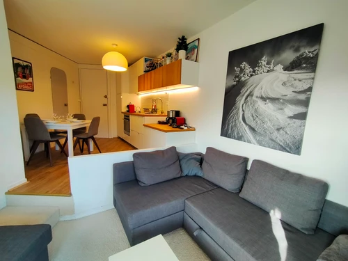 Apartment Avoriaz, 1 bedroom, 4 persons - photo_19982221520