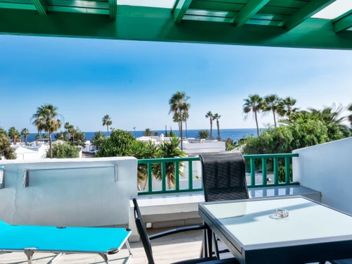 Maison Costa Teguise, 2 pièces, 4 personnes - photo_1011773865062