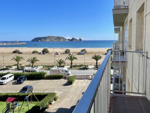 Apartment L'Estartit, 2 bedrooms, 4 persons - photo_18949582381