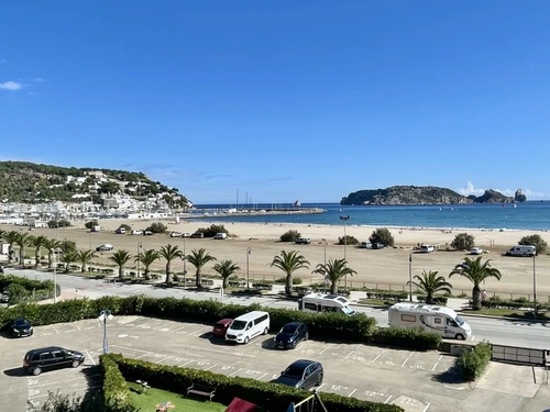 Apartment L'Estartit, 2 bedrooms, 4 persons - photo_18949582381