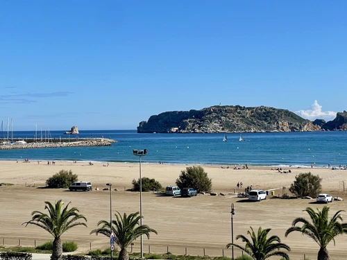 Apartment L'Estartit, 2 bedrooms, 4 persons - photo_18949582381