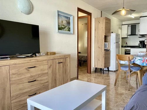 Apartment L'Estartit, 2 bedrooms, 4 persons - photo_18949582381