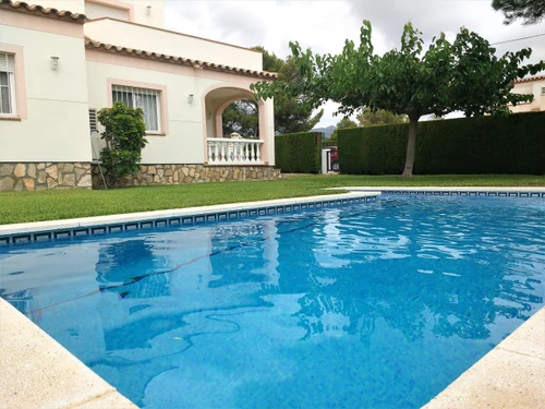 Villa L'Ametlla de Mar, 4 pièces, 8 personnes - photo_1011771923181