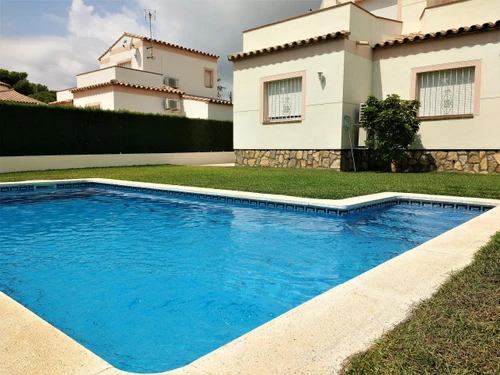 Villa L'Ametlla de Mar, 4 pièces, 8 personnes - photo_1011771923181