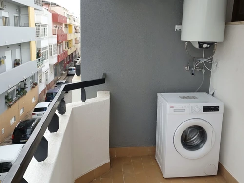 Apartamento Armação de Pêra, 1 dormitorio, 4 personas - photo_1011865226442