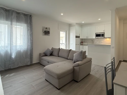 Apartamento Armação de Pêra, 1 dormitorio, 4 personas - photo_1011865226442