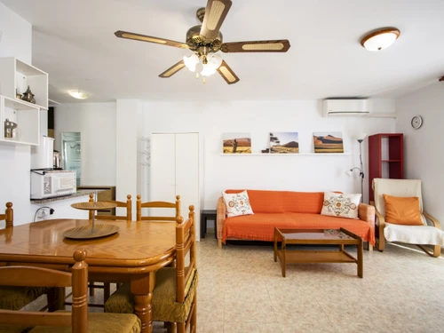 Ferienwohnung Torrevieja, 2 Schlafzimmer, 5 Personen - photo_1011865142159