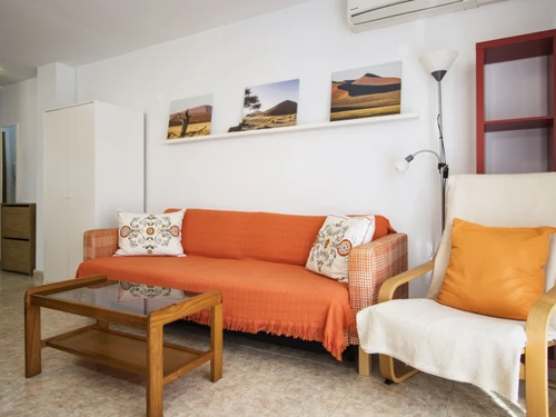 Ferienwohnung Torrevieja, 2 Schlafzimmer, 5 Personen - photo_1011865142159