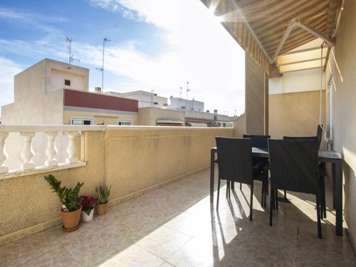 Ferienwohnung Torrevieja, 2 Schlafzimmer, 5 Personen - photo_1011865142159