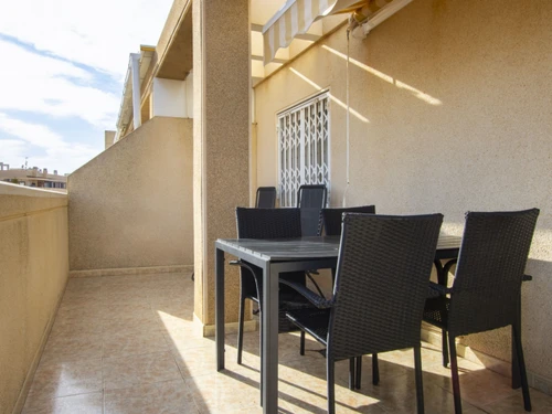 Ferienwohnung Torrevieja, 2 Schlafzimmer, 5 Personen - photo_1011865142159