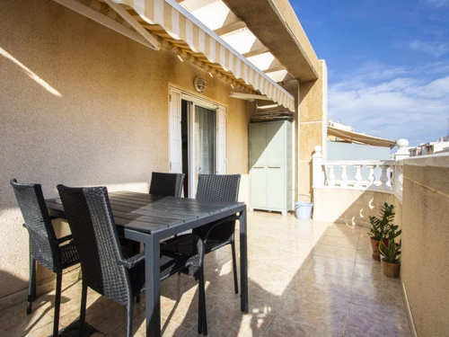 Ferienwohnung Torrevieja, 2 Schlafzimmer, 5 Personen - photo_1011865142159