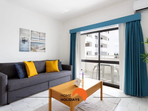 Appartement Albufeira, 2 pièces, 4 personnes - photo_1011865273396