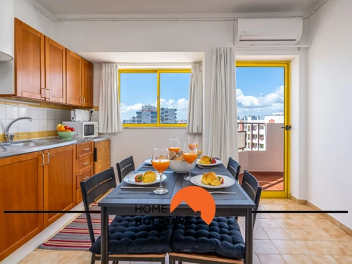 Ferienwohnung Portimão, 1 Schlafzimmer, 4 Personen - photo_1011865196830