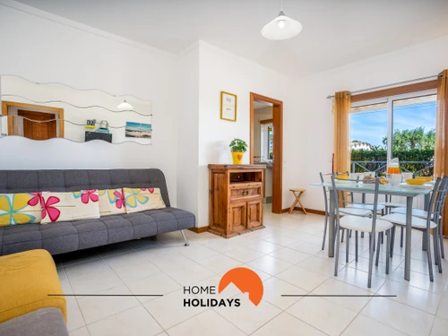 Appartement Albufeira, 2 pièces, 4 personnes - photo_1011865556777
