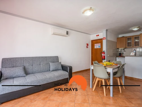 Ferienwohnung Quarteira-Vilamoura, 1 Schlafzimmer, 4 Personen - photo_1011865351440