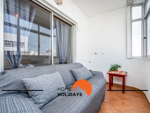 Ferienwohnung Quarteira-Vilamoura, 1 Schlafzimmer, 4 Personen - photo_1011865351440