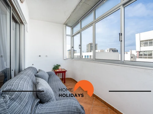 Ferienwohnung Quarteira-Vilamoura, 1 Schlafzimmer, 4 Personen - photo_1011865351440