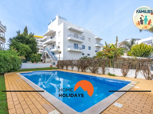 Appartement Albufeira, 3 pièces, 6 personnes - photo_1011865575403