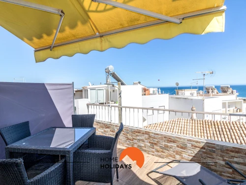 Appartement Albufeira, 2 pièces, 4 personnes - photo_1011865399977