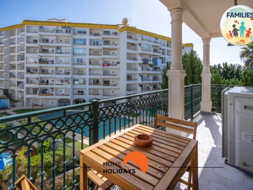 Apartamento Albufeira, 2 dormitorios, 6 personas - photo_1011865392740