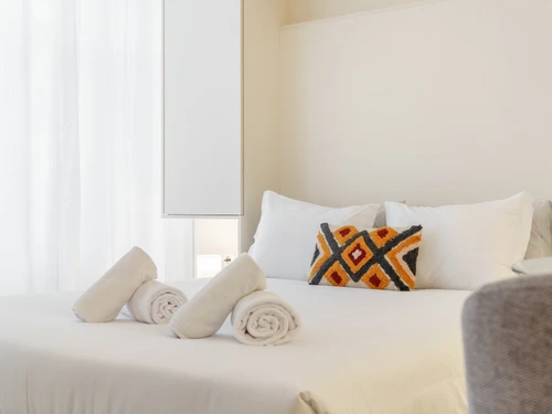 Ferienwohnung Braga, 1 Schlafzimmer, 2 Personen - photo_1012020775094