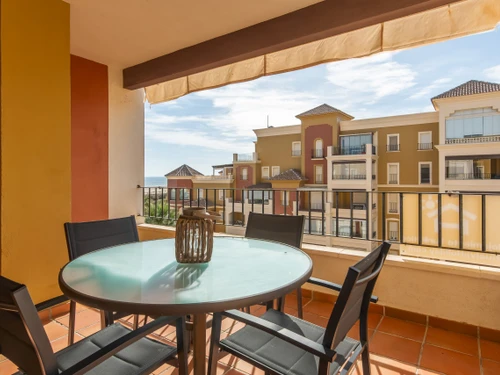 Appartement Punta del Moral, 2 pièces, 4 personnes - photo_1011865784941