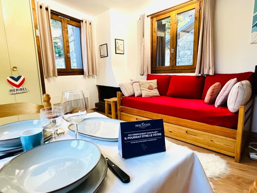 Studio Méribel, studio flat, 4 persons - photo_18230603153