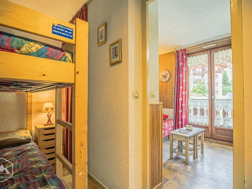 Studio Aussois, studio flat, 2 persons - photo_1011831475640