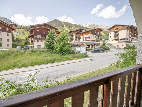 Studio Aussois, studio flat, 2 persons - photo_1011831475640