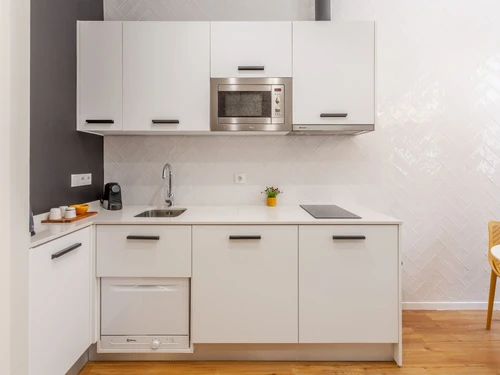 Appartement Braga, 2 pièces, 3 personnes - photo_1012020787732