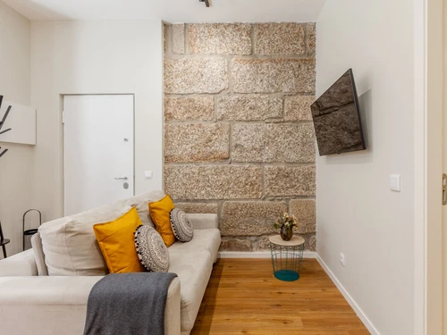 Appartement Braga, 2 pièces, 3 personnes - photo_1012020787732