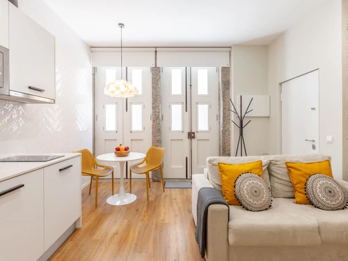 Appartement Braga, 2 pièces, 3 personnes - photo_1012020787732