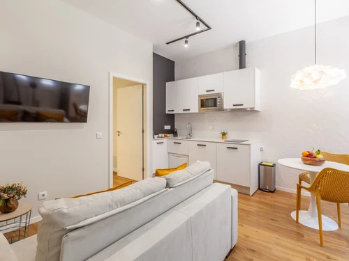 Appartement Braga, 2 pièces, 3 personnes - photo_1012020787732