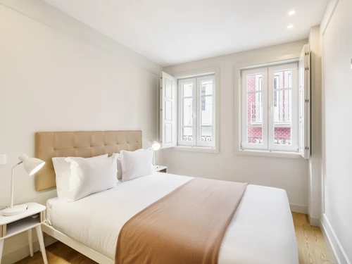 Ferienwohnung Braga, 1 Schlafzimmer, 2 Personen - photo_1012020787861