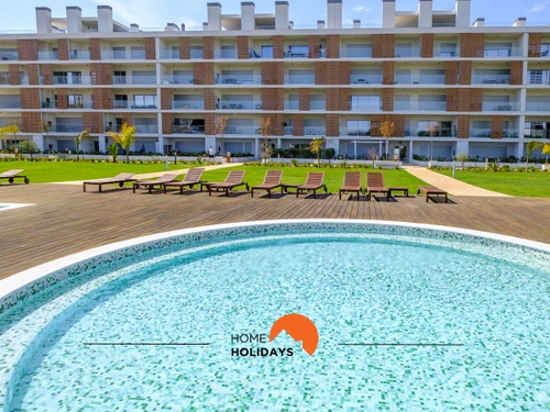 Ferienwohnung Albufeira, 2 Schlafzimmer, 4 Personen - photo_1011865944915