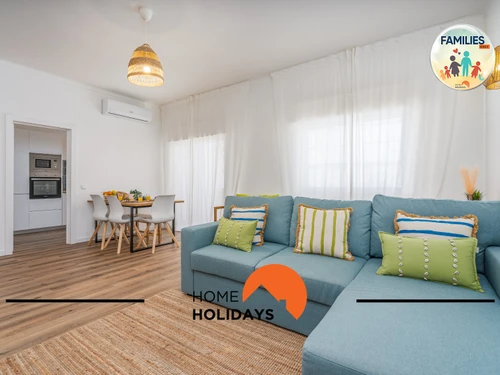 Appartement Albufeira, 3 pièces, 4 personnes - photo_1011865751161