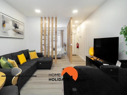 Appartement Albufeira, 3 pièces, 4 personnes - photo_1011865516857