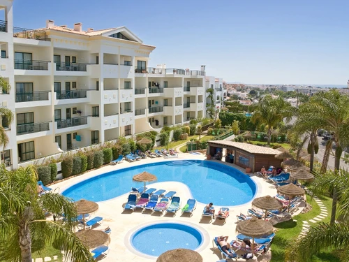 Ferienwohnung Albufeira, 2 Schlafzimmer, 6 Personen - photo_1011866010789