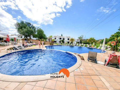 Apartamento Albufeira, 2 dormitorios, 6 personas - photo_1011865706671