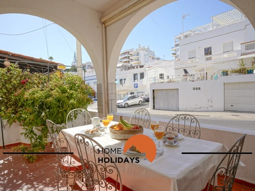 Apartment Albufeira, 2 bedrooms, 6 persons - photo_1011997347485