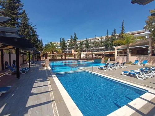 Appartement Albufeira, 4 pièces, 6 personnes - photo_1011865752921