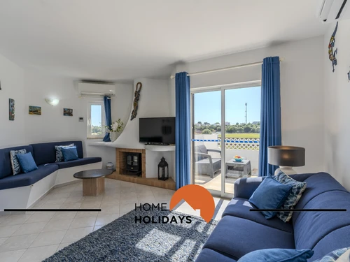 Apartment Albufeira, 2 bedrooms, 6 persons - photo_1011865731965