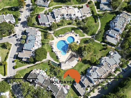 Ferienwohnung Albufeira, 2 Schlafzimmer, 6 Personen - photo_1011865731965