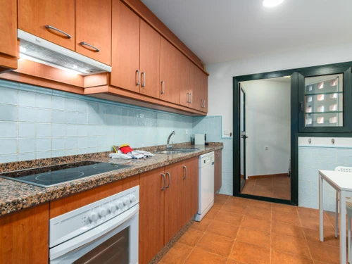 Ferienwohnung Isla Canela, 2 Schlafzimmer, 4 Personen - photo_1011865411731