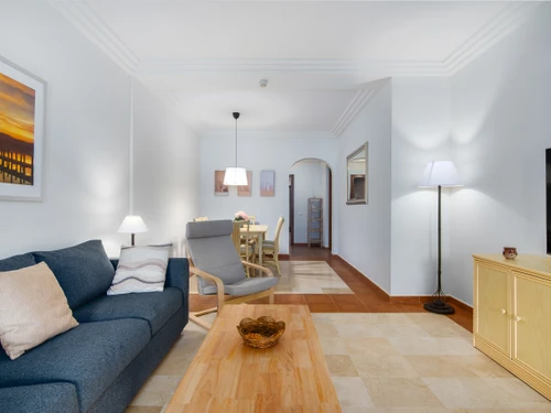 Ferienwohnung Isla Canela, 2 Schlafzimmer, 4 Personen - photo_1011865411731