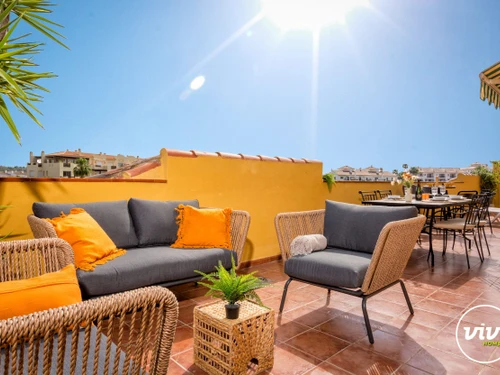 Apartment Mijas Costa, 2 bedrooms, 4 persons - photo_1011865343557