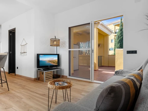 Apartment Mijas Costa, 2 bedrooms, 4 persons - photo_1011865343557